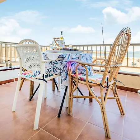 2 Bedroom Lovely In * L' Escala