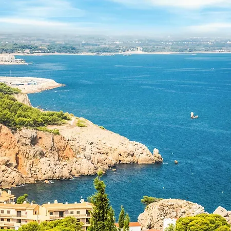 Lovely In Lescala With Kitchen Apartment L'Escala