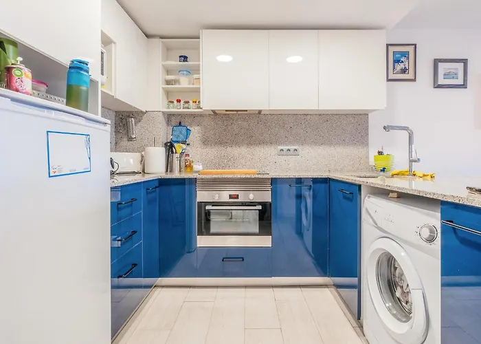 Διαμέρισμα 2 Bedroom Lovely In L' Escala