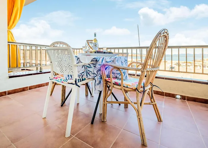2 Bedroom Lovely In * L' Escala