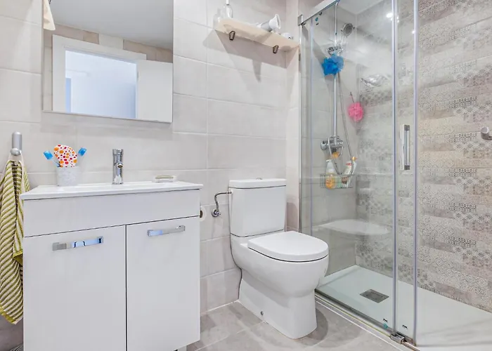 2 Bedroom Lovely In * L' Escala