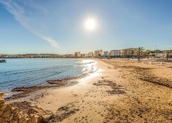Διαμέρισμα 2 Bedroom Lovely In L' Escala