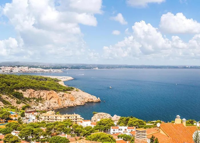 Διαμέρισμα 2 Bedroom Lovely In L' Escala