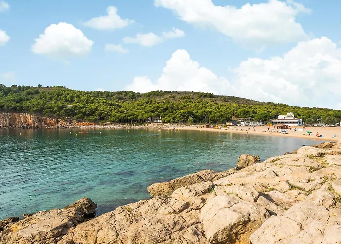 2 Bedroom Lovely In L' Escala