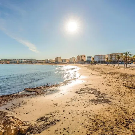 Apartamento 2 Bedroom Lovely In L' Escala